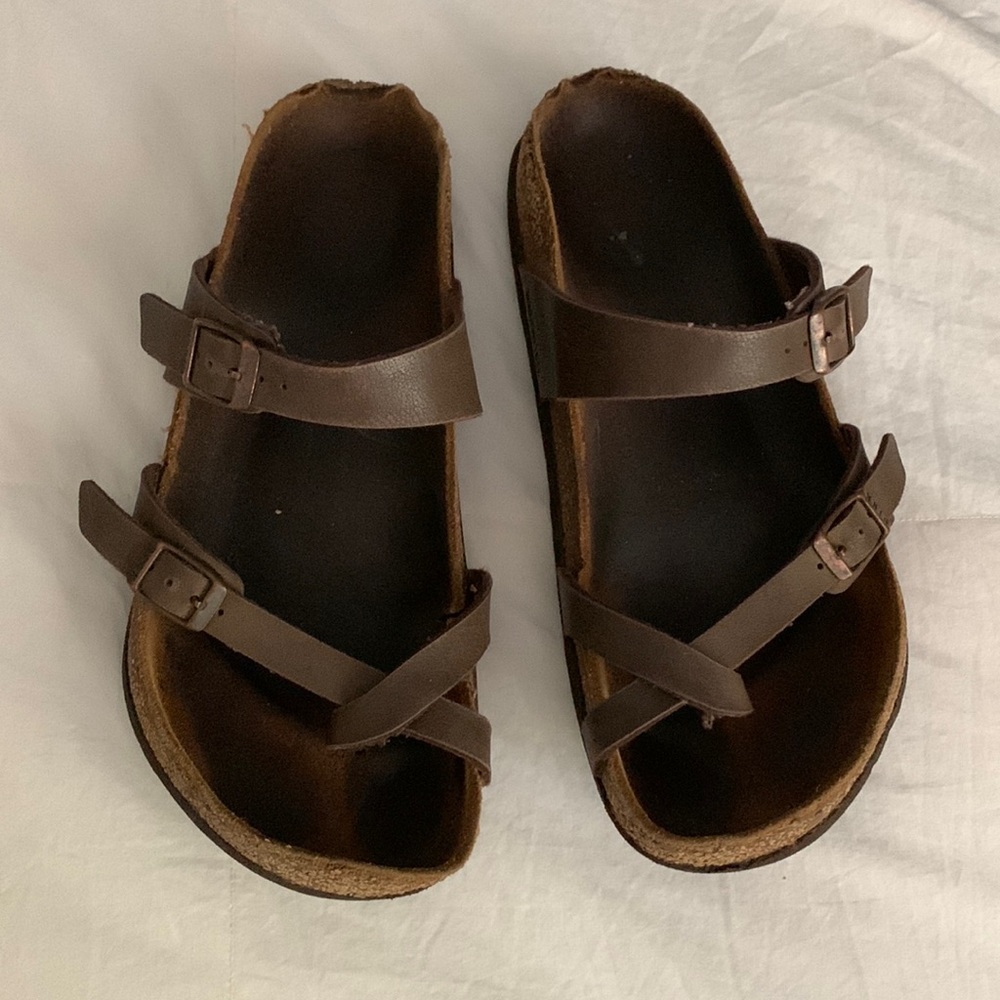 Birkenstock Mayari Sandals